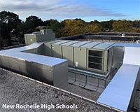 New Rochelle High Schools 