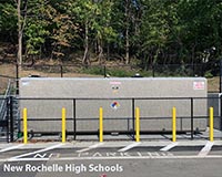 New Rochelle High Schools
