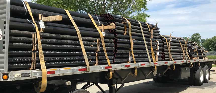 Public Commercial Plumbing