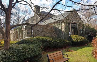 Mahopac Public Library