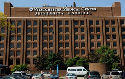 Westchester Medical Center