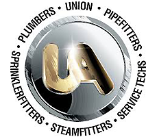 Plumbers and Steamfitters Local #21