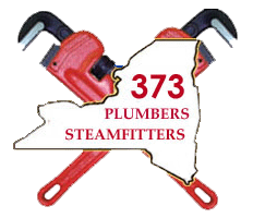 Plumbers & Steamfitters
Local 373